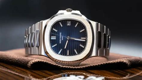 patek philippe prix occasion